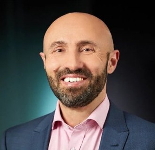 Domenic De Fazio